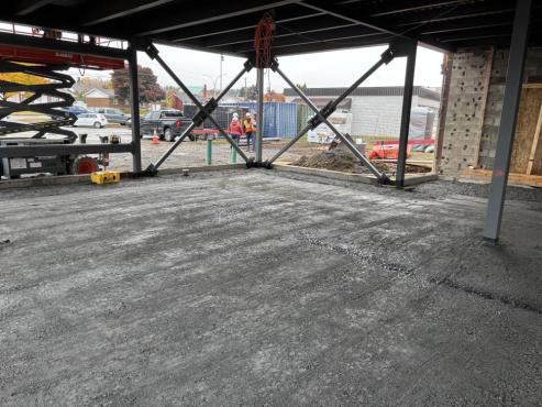 Centres de formation professionnelle Mont-Joli- Rimouski (CFRN)