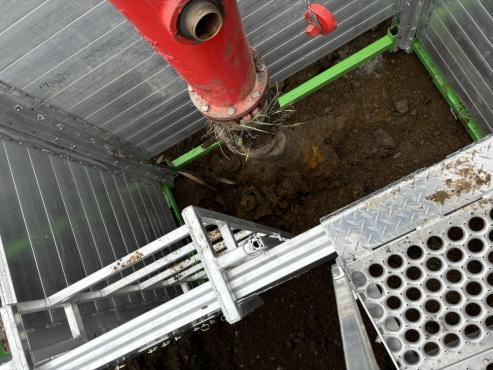 Municipalité de Saint-Anaclet-de-Lessard